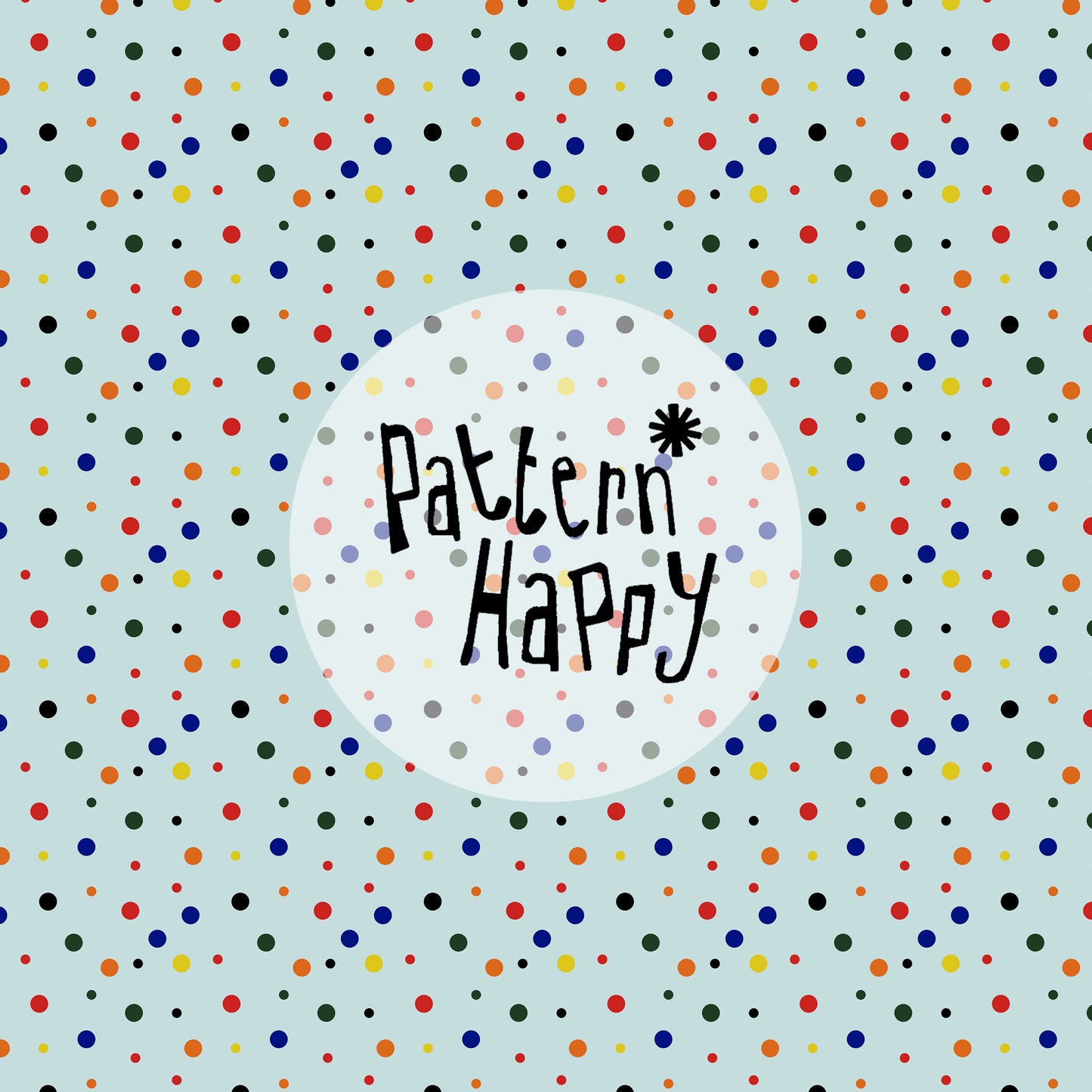 Dotty, complementary transport, 0.5 Metres